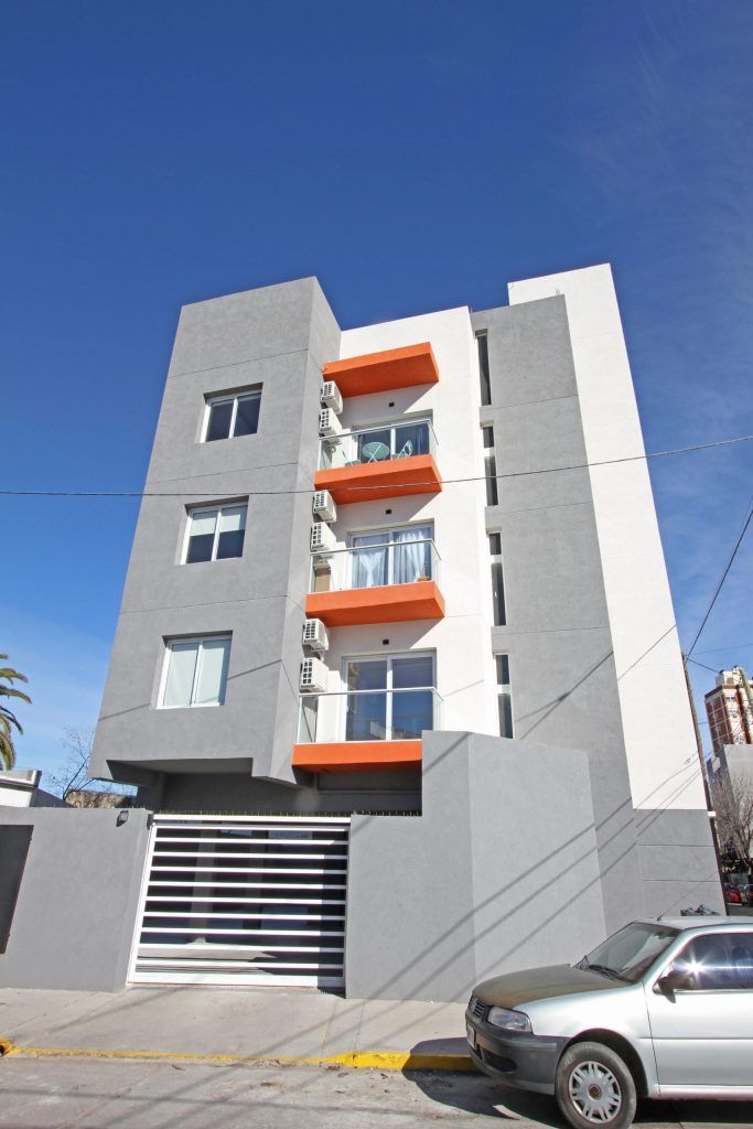 Departamento en venta en Amundsen 693