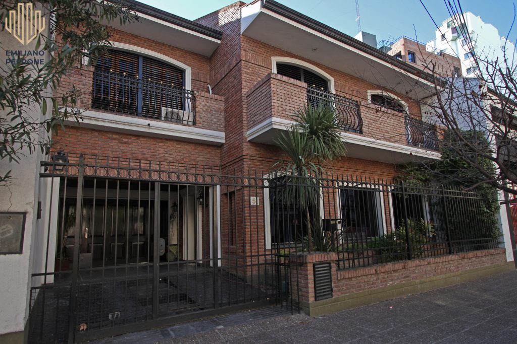 Casa de lujo en venta