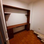 Departamento tres dormitorios en venta en Estomba 110