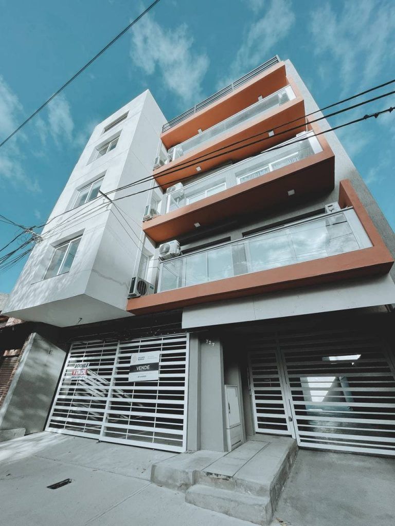 Departamento en venta ideal estudiantes a metros de la UNS