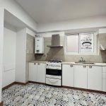 Departamento tres dormitorios en venta en Estomba 110