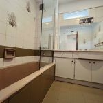 Departamento tres dormitorios en venta en Estomba 110