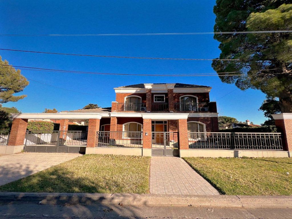 Casa de lujo en venta en barrio Patagonia