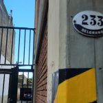 Cochera cubierta en venta en Belgrano 233
