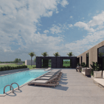 Lotes en venta barrio cerrado Ea. El Rocío