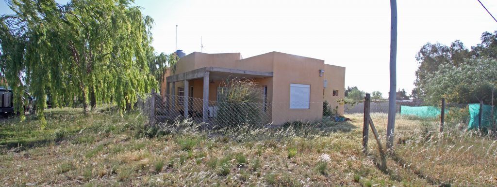 Casa en Venta en Matheu 5200