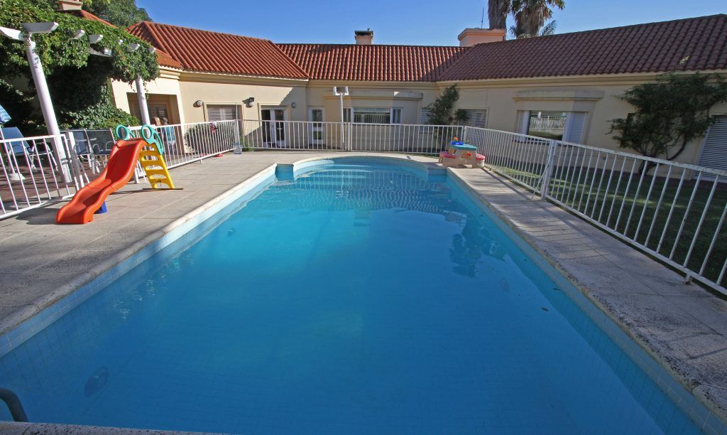 Casa en Venta en León de Iraeta 750
