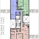 Departamento en venta en Mitre 924