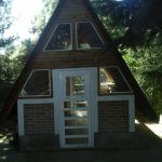 Casa de dos plantas en venta en Sierra de la Ventana