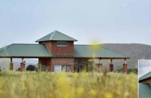 Lote en Venta Las Verbena