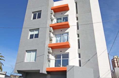 Departamento en alquiler Amundsen 693