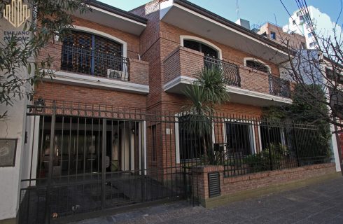 Casa de lujo en venta