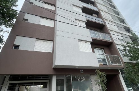 Departamento en venta en Santiago del Estero 156
