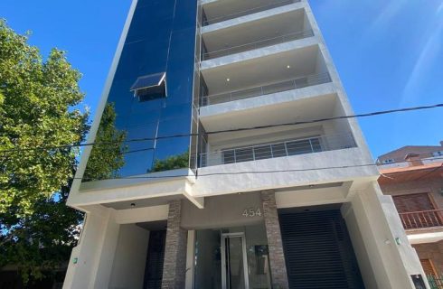 Departamento en alquiler en 19 de Mayo 454