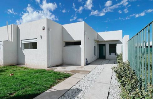 Casa en venta en barrio Molina Campos