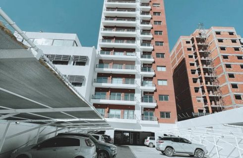 Cochera en venta en Rodríguez 352