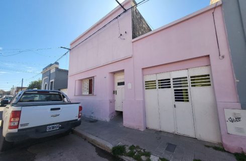 Casa en venta en barrio Tiro Federal